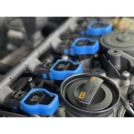 WORMS Performance Ignition Coil/Plug Coil EA888.2 Golf MK6 Passat B7 Q3 A4 B8 A5 B8S4 B8 S5 B8
