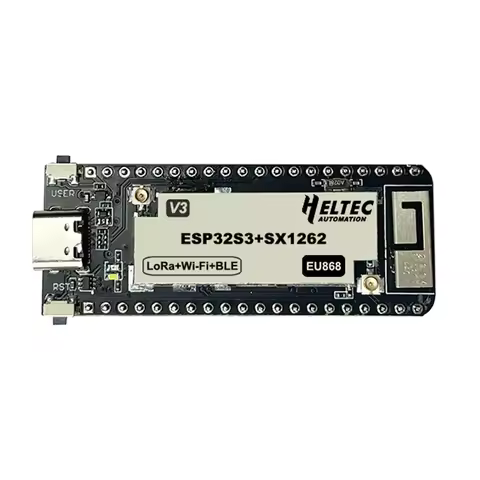 433-510MHZ 863-928MHZ Wireless Stick Lite ESP32+LoRa V3 Development Board Compatible With ESP32-S3 N