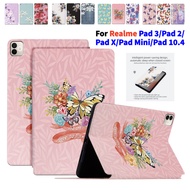 For Oppo Pad Air 10.36" Realme Pad2 Pad3 11.5" 11.6" Pad X 10.95"Pad 10.4 Pad mini 8.7"Tablet Protec