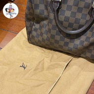 Preloved Tas LV Speedy 30