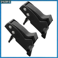 【1.15】 2pcs N087367 Lever Release For DE7023 DE7033 DE7025 DWX723 DW7231 DWX724