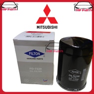 OIL FILTER FO-7320 PAJERO 4M40 CANTER 4M40 FUSO