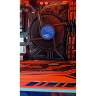 Combo Main B75M-D3H i7 3770 - DDR3 16G