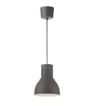 IKEA HEKTAR 吊燈 8.9 成新