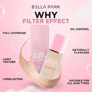 BELLA PARK FOUNDATION