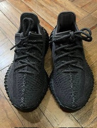 adidas Yeezy Boost 350 V2 Black FU9006