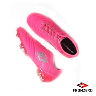 Fromzero - Sepatu Sepak Bola Fromzero Starkia Baltic IN Pink Made In Indonesia