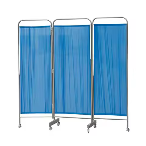 Hot sales Hospital Furniture Commercial Furniture Hospital Stainless Steel Furniture Hospital Bed Fo