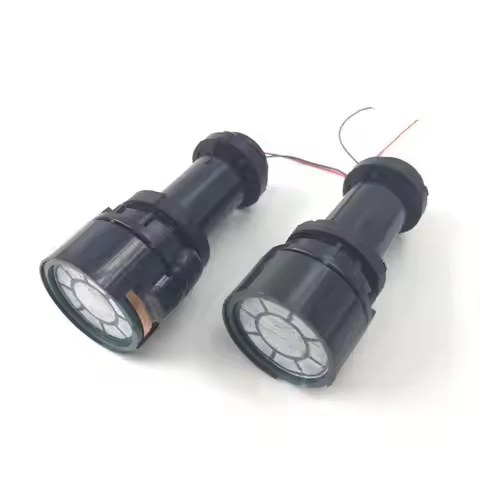2PCS Microphone Replacement Cartridge Capsule For Sennheiser EW100G3 EW100G2 E935 E935s E945 Microph