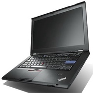 史上最強最破盤 ThinkPad T420 CPU i5 8GB 320GB