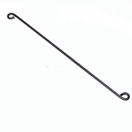Flat Car Synchronization Car Presser Foot Pull Rod Presser Foot Accessories Industrial Sewing Machin
