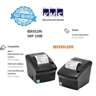 BIXOLON SRP-E330II RECEIPT PRINTER
