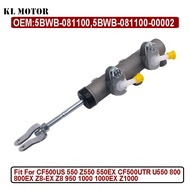 Brake Master Cylinder for CF 550 U550 Z550 600 U6 800 U8 800 Trail Z8 800EX 950 950EX 950HO 1000 U10
