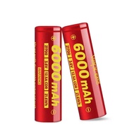 +High Capasict 21700 Battery 6000Mah 3.6V VAPCELL F60 Inr21700 Batteries Lithium Rechargeable For.