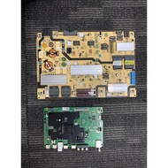 SAMSUNG UA70AU8000K POWERBOARD/MAINBOARD