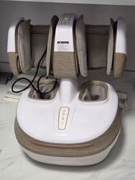 OGAWA 2滿足分體式按摩腳機 Detachable Foot Massager OF-2004