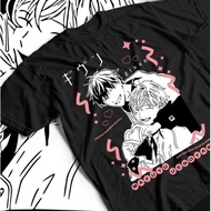 Unisex Given T Shirt, Ritsuka Uenoyama Shirt, Mafuyu Sato Shirt, Given Anime Sweatshirt, Given Anime