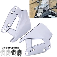 Suitable for BMW BMW R1300GS R 300 GS 23-26 Side Windshield Motorcycle Modification Accessories