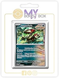 my-booster Pokémon Company SV06-FR-MB-118, Multi-Colour