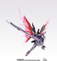 METAL BUILD Destiny Gundam Soul Red Ver. Tamashii Nation 2020