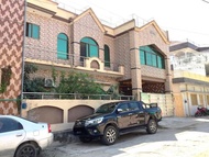 C4 Mirpur City AJK Overseas Pakistanis Villa - Full Private House &amp; Car Parking