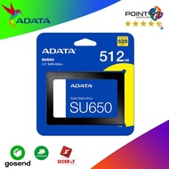 Adata SU650 512GB Ssd