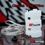 Coolant Recovery Tank 275cc AP Racing