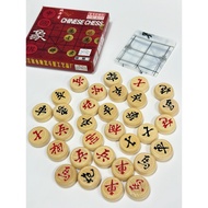 Children's 3cm Wooden Chess Piece Set Cheap Wooden Chess Pieces Set - Shipping Chess Set Chess
