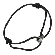 【日本直送】卡地亞 LOVE CHARITY 手鍊 18K 白 K 金 約 2.58g CARTIER【二手】A 級