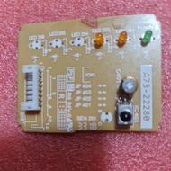 Sensor ac panasonic 2pk A73 - 22280 baru