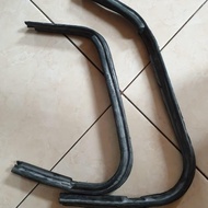 VW BEETLE TRIANGLE GLASS RUBBER IN VW SPARE PARTS, quality VW SPARE PARTS