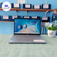Laptop second ASUS A416MA Intel Celeron N4020 RAM 4GB SSD 256GB