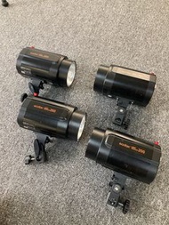 godox 產品攝影閃光燈