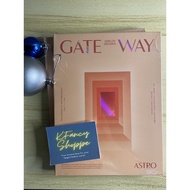 ASTRO GATEWAY (sealed)