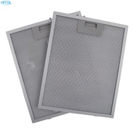 【BTGL】2PCS Cooker Hood Filters Metal Mesh Extractor Vent Filter 320 x 260 mm [ Hot Sales Promotion ]