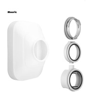 Universal Diffuser Dome Softbox Kit with Adapter Ring for Enhanced Camera Flash Speedlite Lighting M