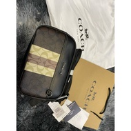 Coach Graham Crossbody For Men