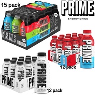 นำเข้า🇺🇸 PRIME Hydration Drink ยกแพค ราคาส่ง