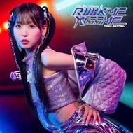 JB 通路特典 芹澤優「ROCK ME KISS ME feat. MOTS/「MF GHOST燃油車鬥魂」第二季OP