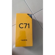 realme c71 telefon pintar 5G