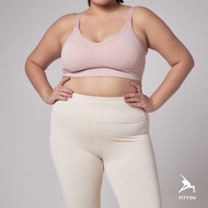 FitYou Serena BIG Size Sport bra/ Sport bra Olahraga Wanita BIG SIZE Bh Wanita Jumbo