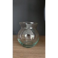 Bird cup glass Magpie/Bulbul Magpie/Jambul glass Bird cup