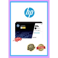 HP CF289A 289A 89A Black Laserjet Toner Cartridge LaserJet Enterprise M507/MFP M528/E5264 Series