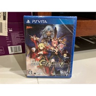 Fate/Extella PS Vita Hand 1 (New) (JP) Beautiful