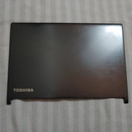 Casing Top Cover LCD Cover Toshiba Portege R30-C A30-C DynaBook R73/A ORIGINAL Copotan