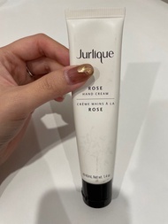 Jurlique Rose Hand Cream 玫瑰護手霜