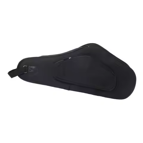 Tenor/ Alto Saxophone Carry Bad , Sax Gig bag Alto Saxophone Case With Carry Handles & Shoulder Stra