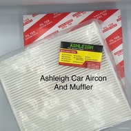 Ford Everest Cabin air Filter Car aircon parts