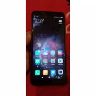 HP xiaomi redmi 5plus 4/64GB second 95% mulus