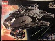 LEGO 7190